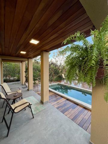 Parika Pousada Alto Paraiso de Goias Exterior photo